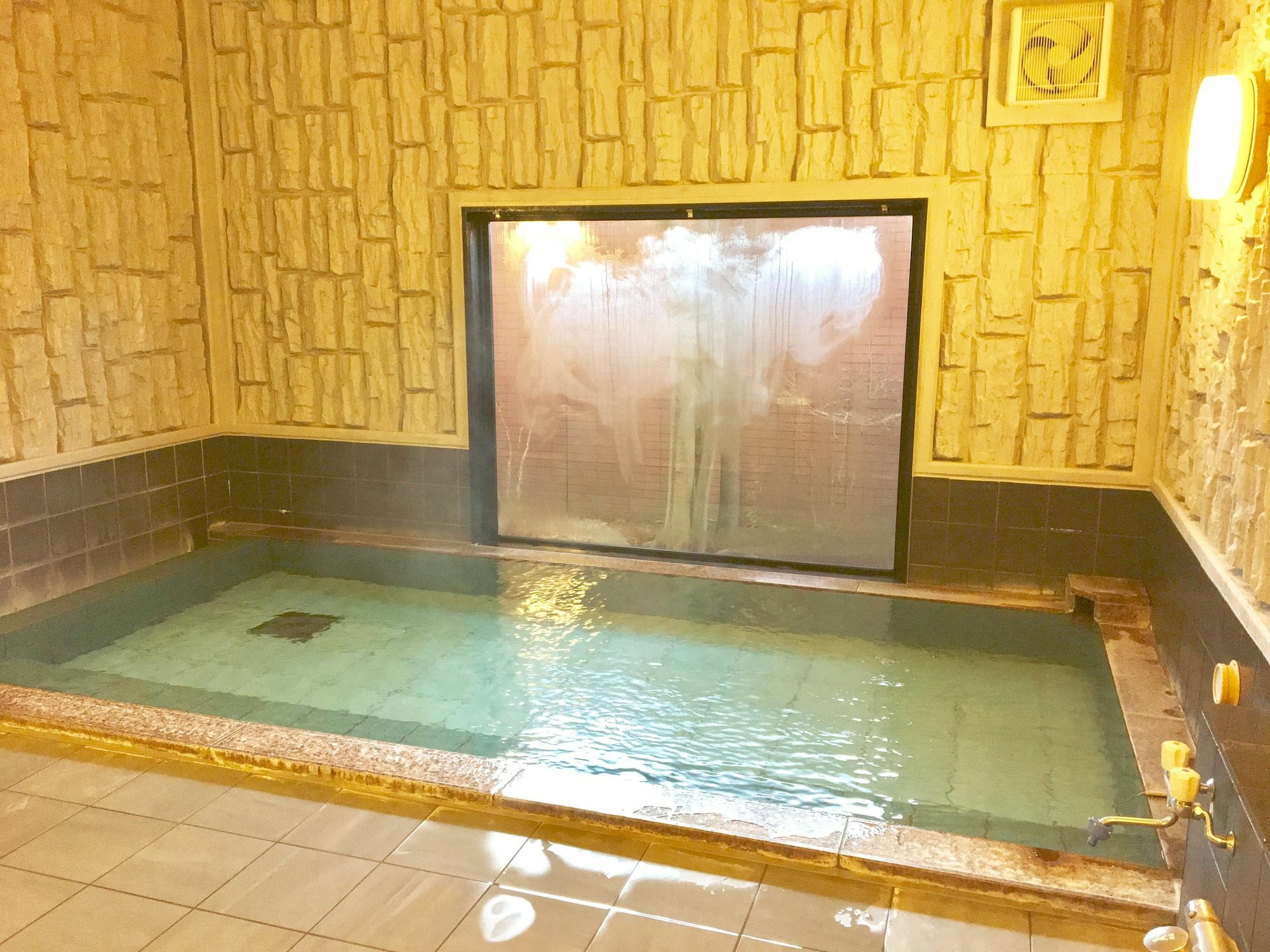 Hotel Route-Inn Мисава Экстерьер фото
